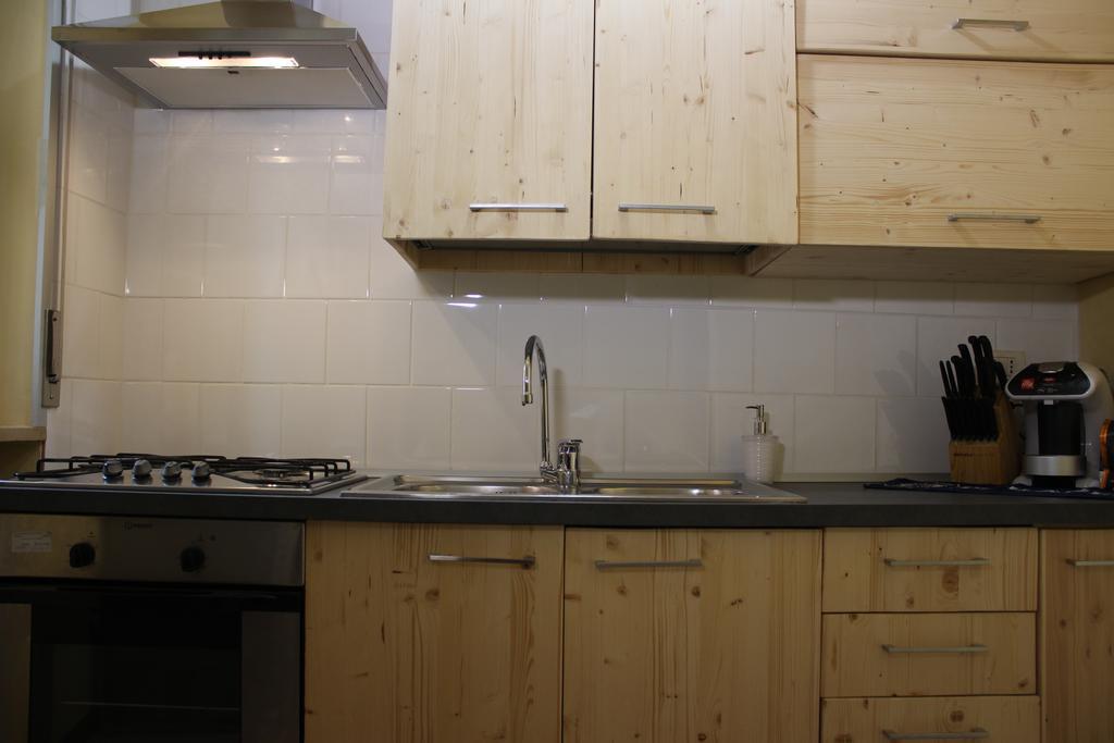 Apartamento Monte Pasubio Verona Exterior foto
