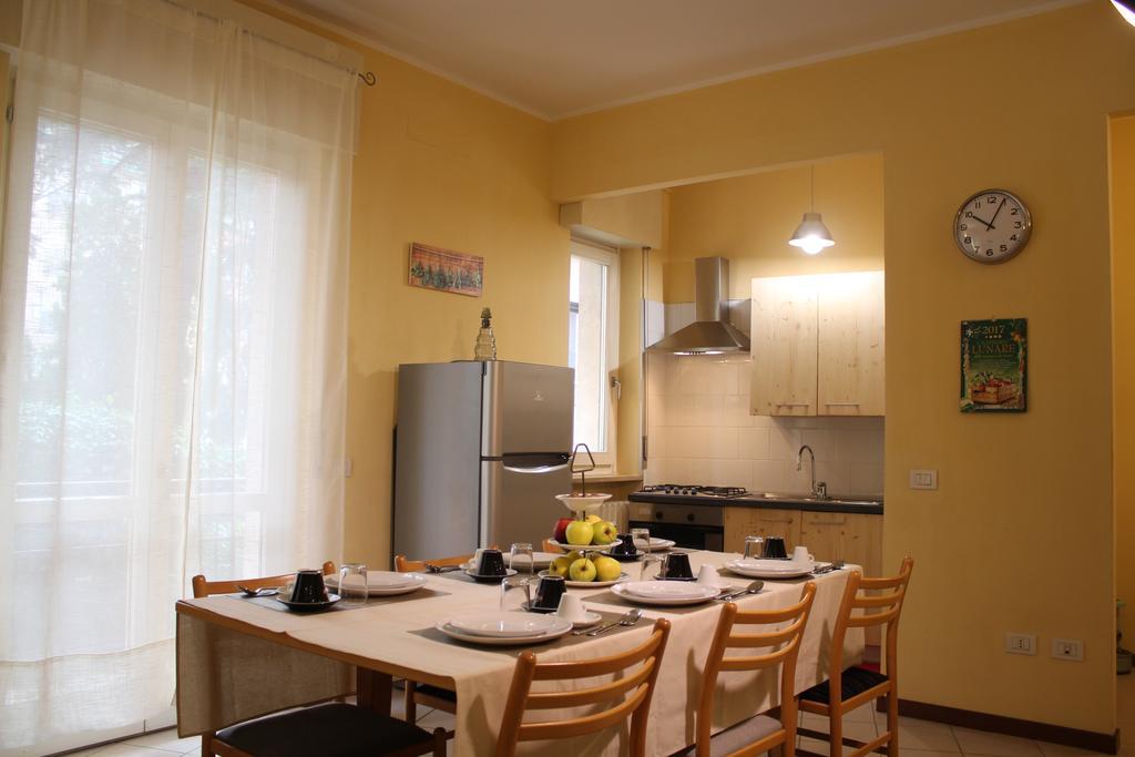 Apartamento Monte Pasubio Verona Exterior foto