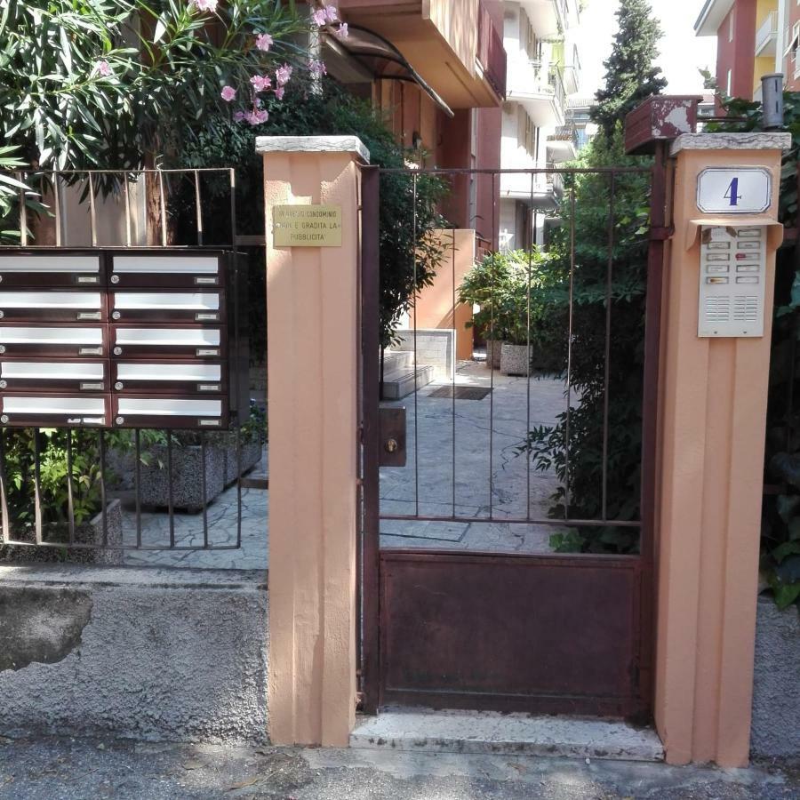 Apartamento Monte Pasubio Verona Exterior foto
